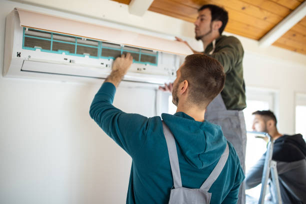 Best HVAC Retrofitting and Upgrading in Spurgeon, TN