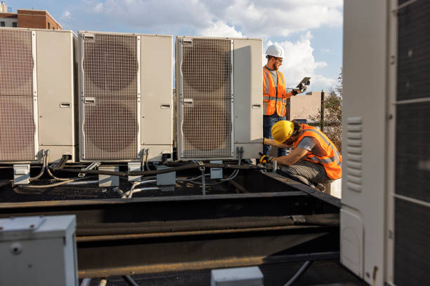 Best HVAC for Healthcare Facilities in Spurgeon, TN