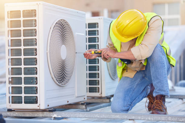 Best Air Conditioning Cleaning in Spurgeon, TN