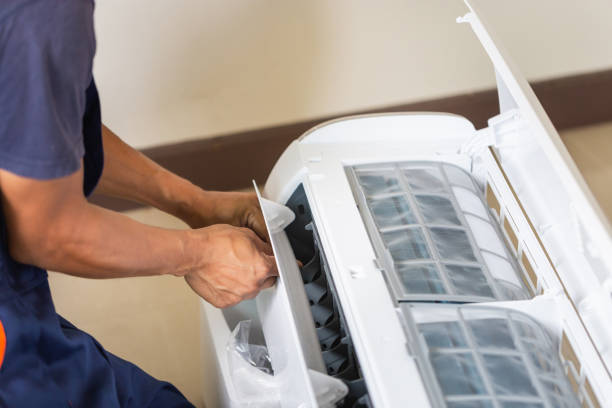Best Seasonal HVAC Services in Spurgeon, TN