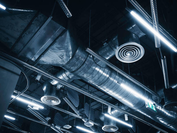 Best HVAC Consulting and Engineering in Spurgeon, TN