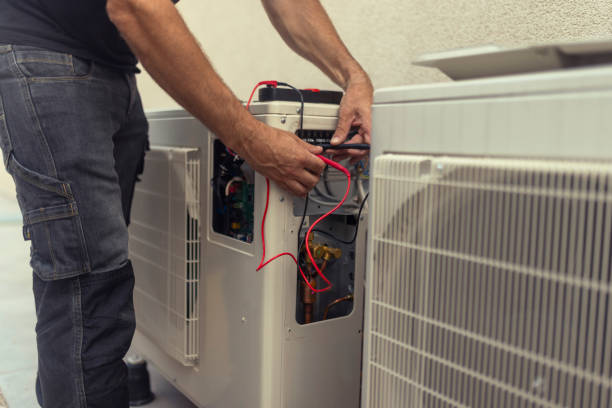 Trusted Spurgeon, TN HVAC Experts