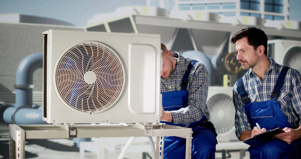Best Emergency HVAC Services in Spurgeon, TN