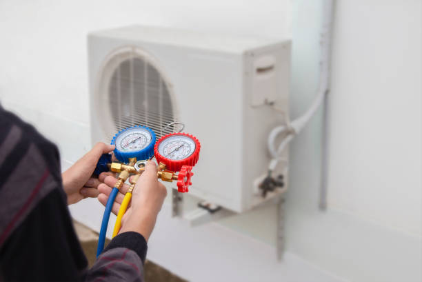Best HVAC Equipment and Components in Spurgeon, TN