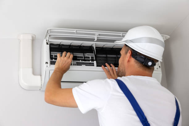 Best HVAC Supply and Distribution in Spurgeon, TN