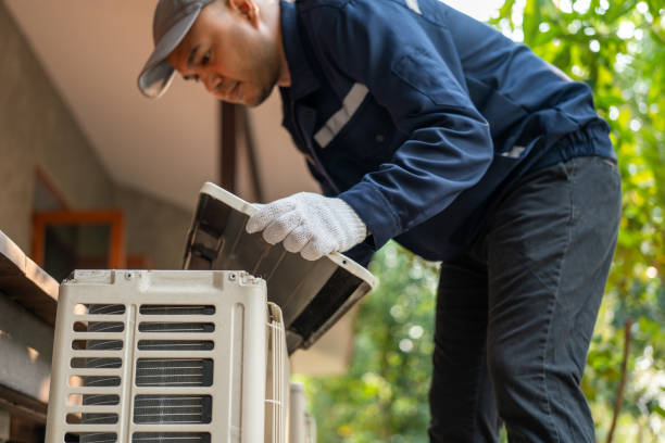 Best Commercial HVAC in Spurgeon, TN