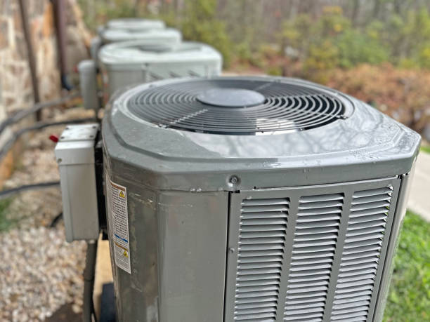 Best Solar-powered HVAC Systems in Spurgeon, TN