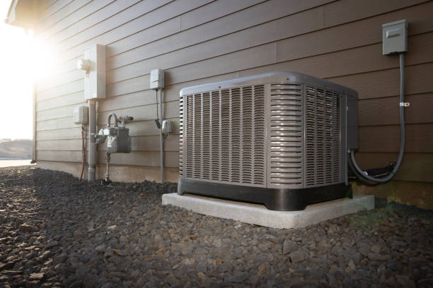 Best Thermostats and Smart Controls in Spurgeon, TN